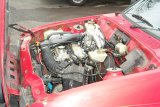How to fit a Zetec engine in a Mk2 Fiesta