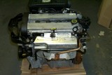 Ford Zetec/CVH engine project